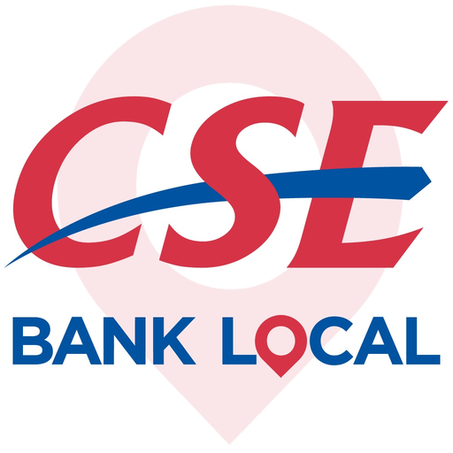 CSEFCU iBranch app icon