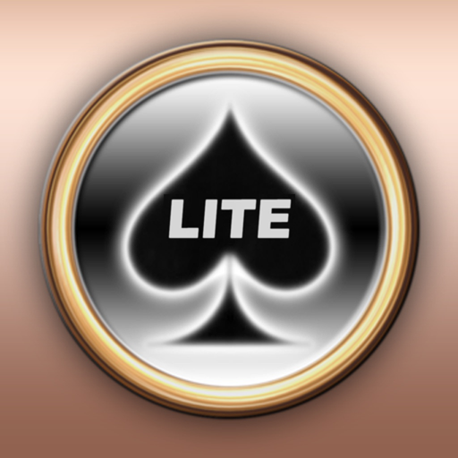 Solitaire 3D Lite (iPad) app icon