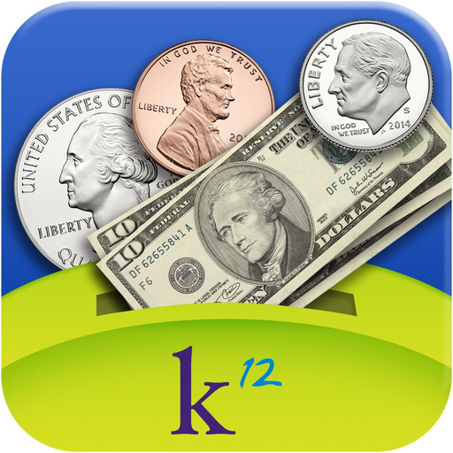K12 Money app icon