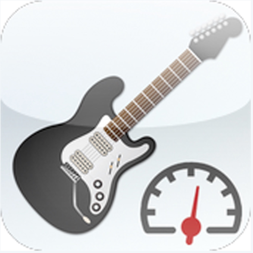 Epic Chromatic Tuner app icon