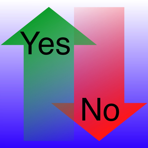 Delora Random Decision app icon