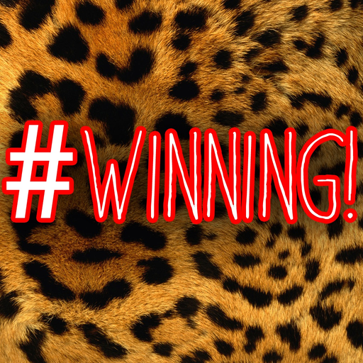 Win-ning app icon