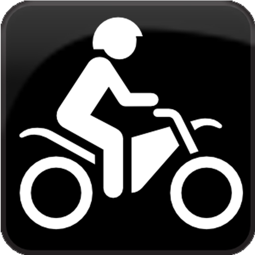BC Motorcycle Test app icon