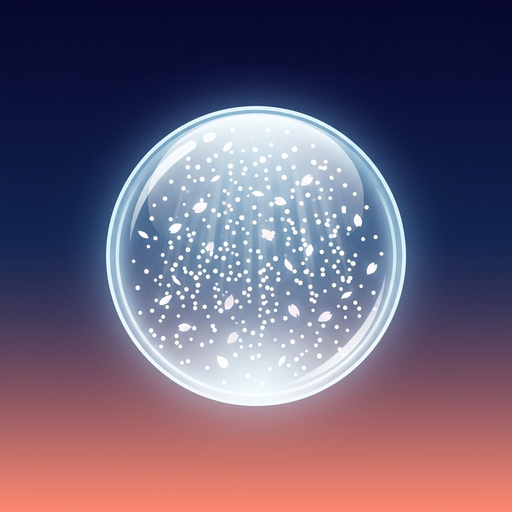 Fuwarium: Snow & Petal Effects app icon