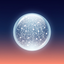 Fuwarium: Snow & Petal Effects icon