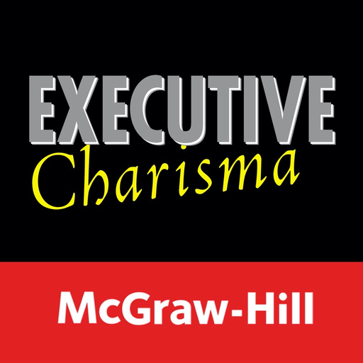 Executive Charisma app icon