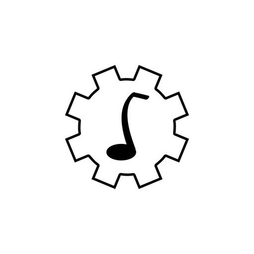 MusicMachine app icon