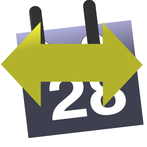 Date T Calc app icon