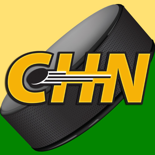 College Hockey News app icon