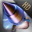 AR Missile HD icon