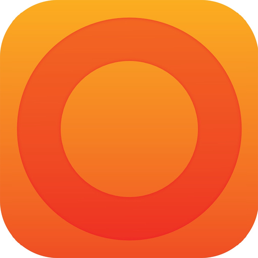 Rallymeter Pro app icon