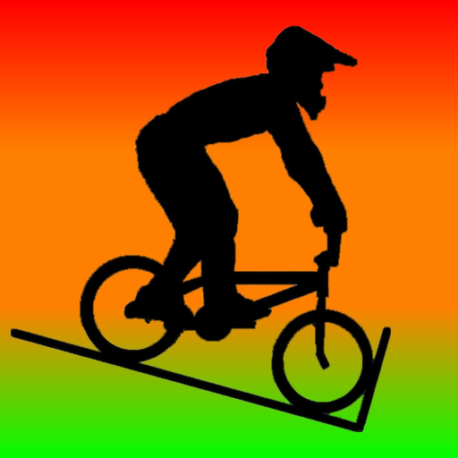 Random Gate app icon