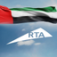 RTA Dubai icon