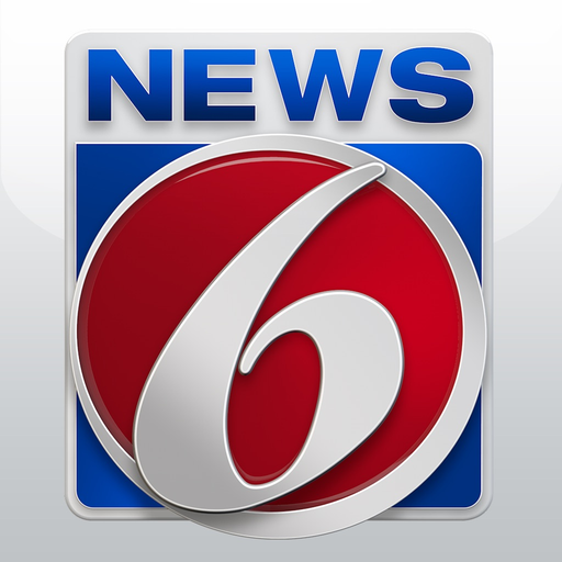 News 6 ClickOrlando - WKMG app icon