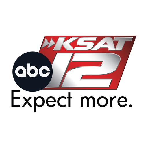 KSAT 12 News app icon