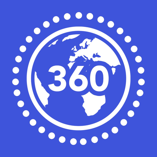 Live 360 app icon