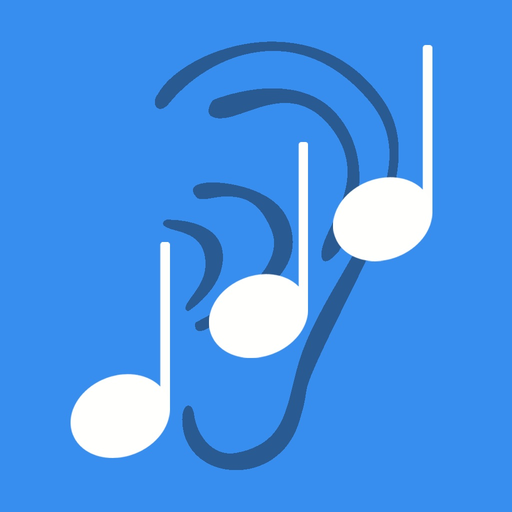 Chordelia Triad Tutor - learn to hear Major, Minor, Augmented and Diminished chords - for the beginner and advanced musician who plays Guitar, Ukulele, Sax and more app icon
