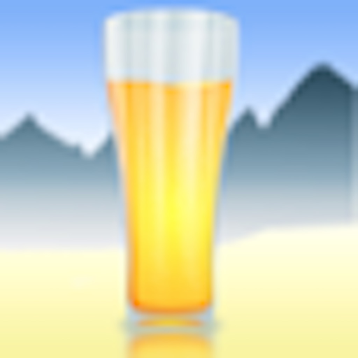 Colorado Beer Tour app icon