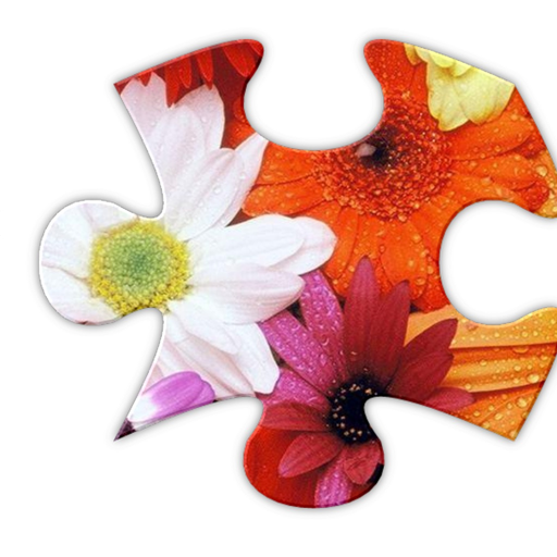 Jigsaws Galore app icon