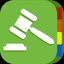 Penalty Book icon