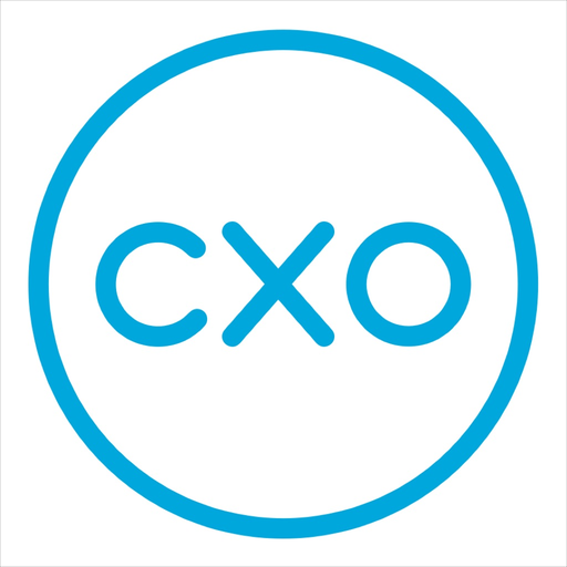 CXO Software app icon