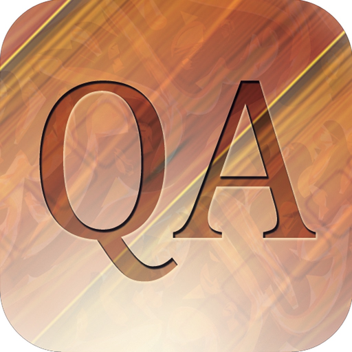 Islam Question & Answer  الإسلام سؤال وجواب app icon