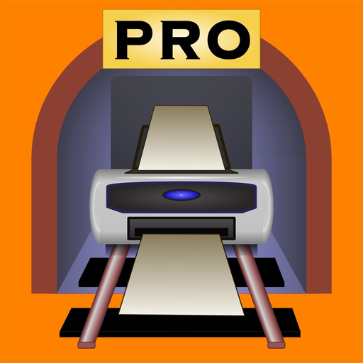 PrintCentral Pro app icon
