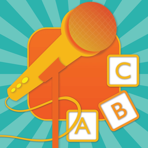 Baby Karaoke app icon