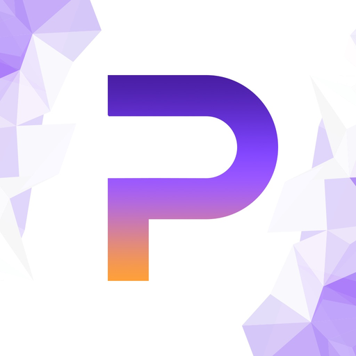 Parlor: The Social Talking App app icon