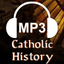 Audio Catholic History icon