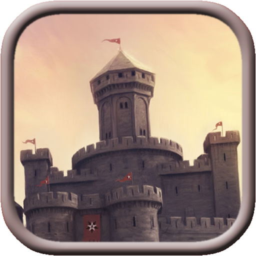Avadon: The Black Fortress app icon