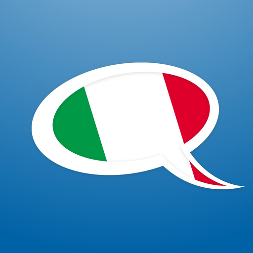 Learn Italian - Molto Bene app icon