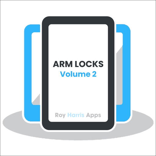 Armlocks Volume 2 app icon