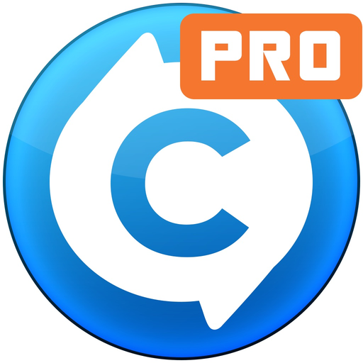 Total Video Converter Pro: DVD app icon