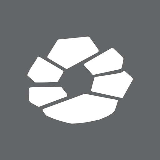 Hvidbjerg Bank app icon