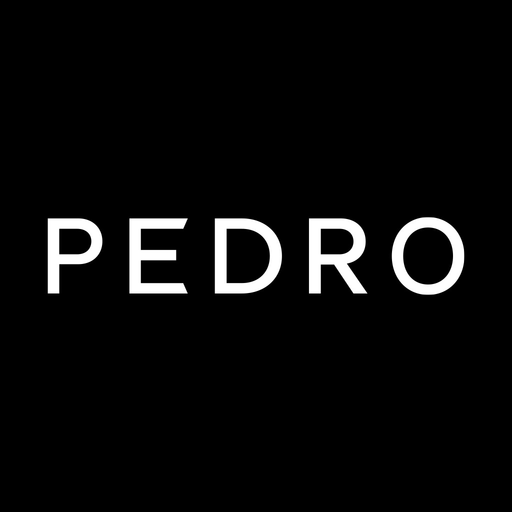 PEDRO app icon
