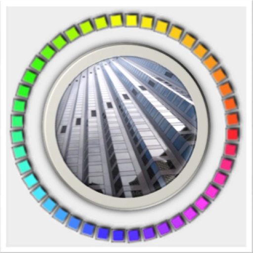 Harmony of Colors app icon