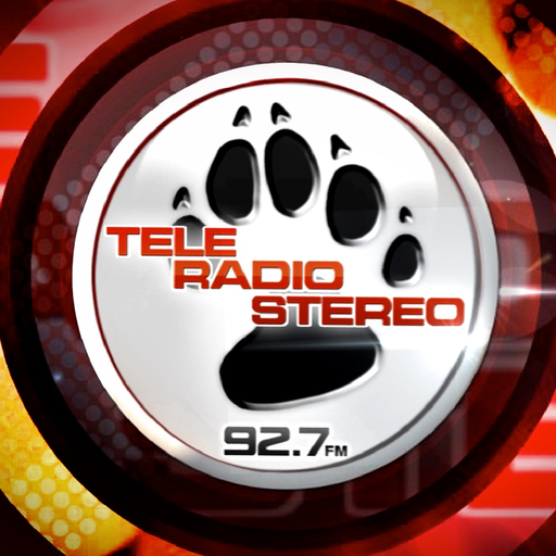 Teleradiostereo app icon