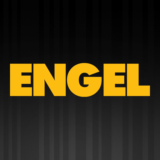 Engel iBar app icon