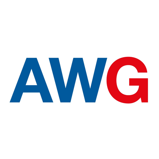 AWG net app icon