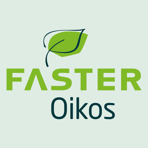 FasterOikos app icon