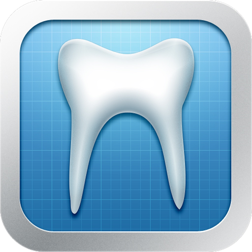 DentalNavigator app icon