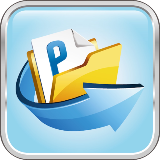 PrimeDrive app icon