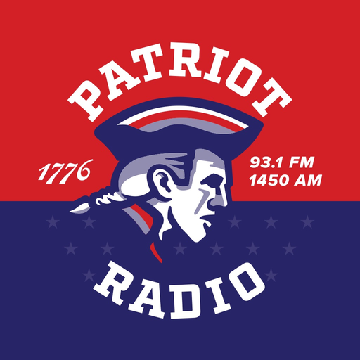 PATRIOT RADIO app icon