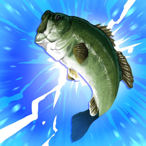 Freedom Fishing app icon