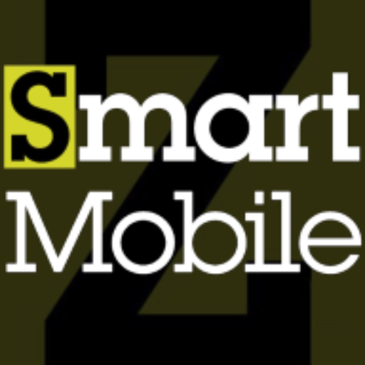 SmartMobile by Zafire Limited app icon