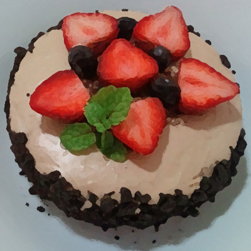 CakeCuttin app icon