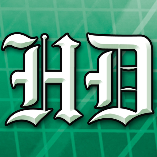 Herald Dispatch Local News app icon