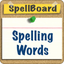 SpellBoard icon