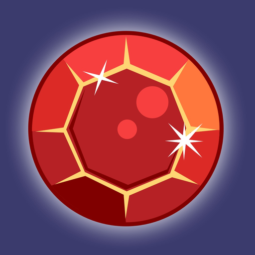 Cross Shooter app icon